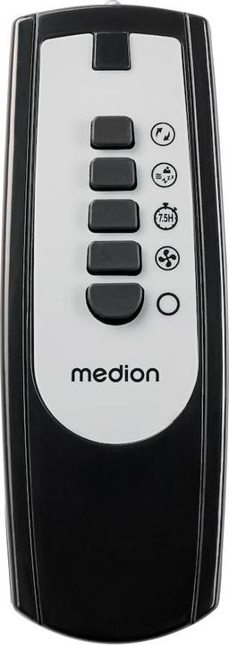 Immagine prodotto Medion Ventilatore a torre MD10319 (50 dB)