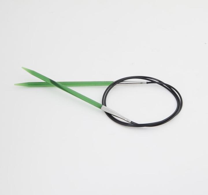 Image du produit Knitpro Aiguilles circulaires TRENDZ violet