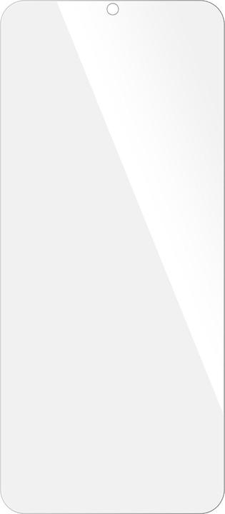 Actual product image Dipos Screen Protector Crystalclear (1 Piece, Sharp Aquos V)