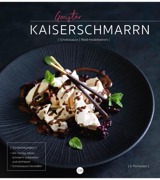 Produktbild DINNER Time (Deutsch, Corinna Wild, 2024)