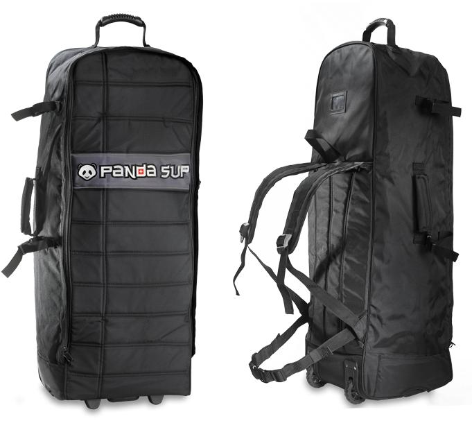 Produktbild Panda Sup iPanda (9'8")