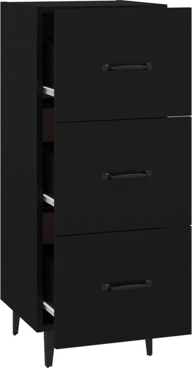 Image du produit vidaXL Sideboard (34.50 x 34.50 x 90 cm)