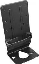 Actual product image Lenovo 4XF0E51408, ThinkCentre Tiny L-Bracket Mounting Kit (Universal Belt)