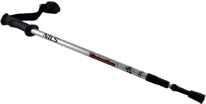 Immagine prodotto Nils Bastoncini da nordic walking Extreme TK631 (65 -135 cm)