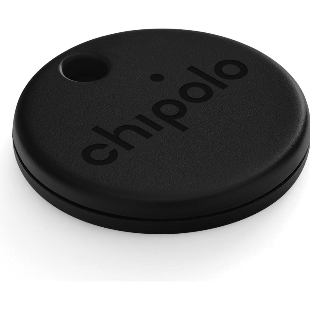 Chipolo One (Android, iOS), Tracker, Schwarz