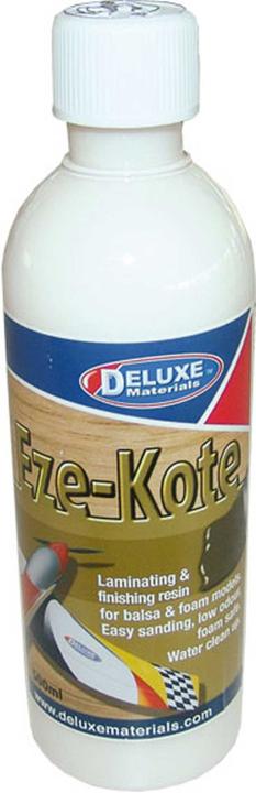 Deluxe Materials Eze-Kote 500ml (548 g, 500 ml)