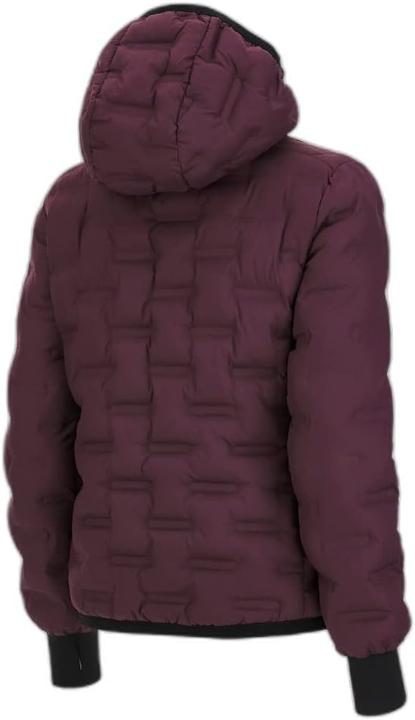 Actual product image Macron Women's Curtain Coat (XS)