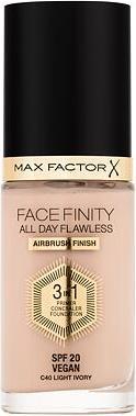 Produktbild Max Factor Facefinity 3 in 1 (40 Light Ivory)