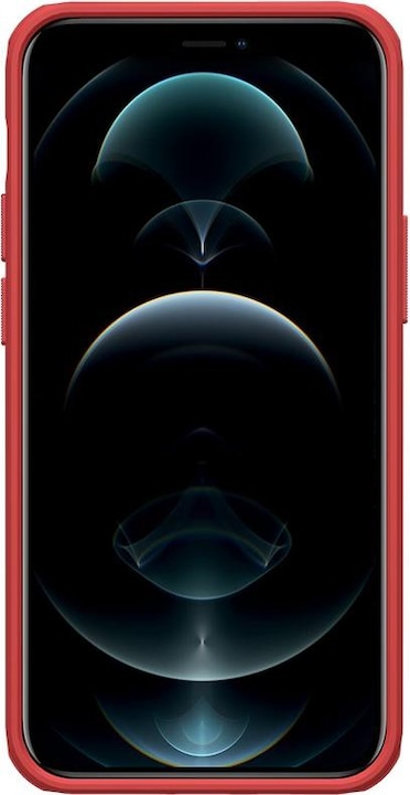 Productafbeelding Nillkin Super Frosted Shield-serie (Apple iPhone 13 mini)