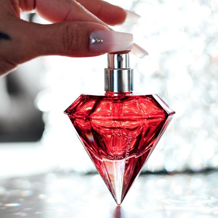 Actual product image Eye of Love EOL Feromonen Parfum Matchmaker Red Diamond - 30 ml (Eau de cologne, 30 ml)
