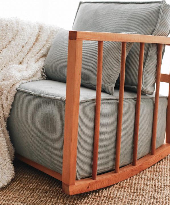 Image du produit Atelier del Sofa Sallanan