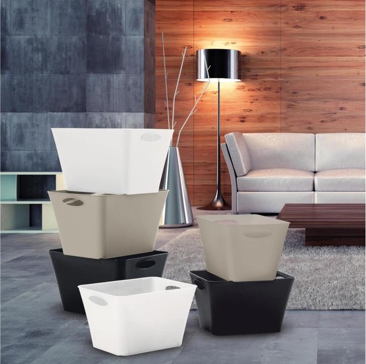 Produktbild Rotho Living (28 x 44 x 31 cm, 24 l)