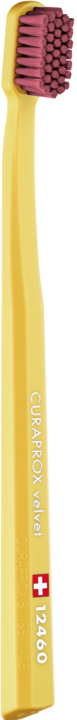 Actual product image Curaprox CS 12460 (Extra soft, 1 x)