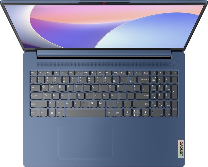 Produktbild Lenovo IdeaPad Slim 3 (16", Intel Core i5-12450H, 16 GB, 1000 GB, DE)