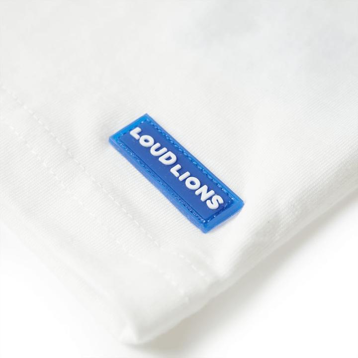 Produktbild vidaXL Kinder-T-Shirt Ecru 104,Material: 100 % Baumwolle,Farbe (104)