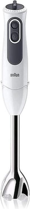 Actual product image Braun MQ3100WH