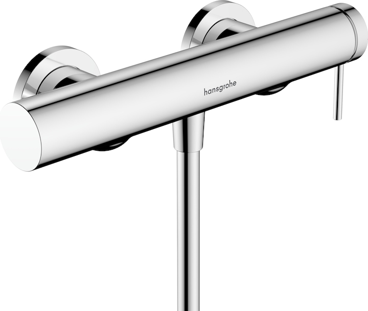 hansgrohe Tecturis S Einhebel-Duscharmatur Aufputz, 73622