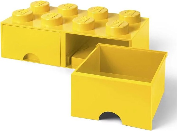 Actual product image Room Copenhagen Storage Brick Drawer
