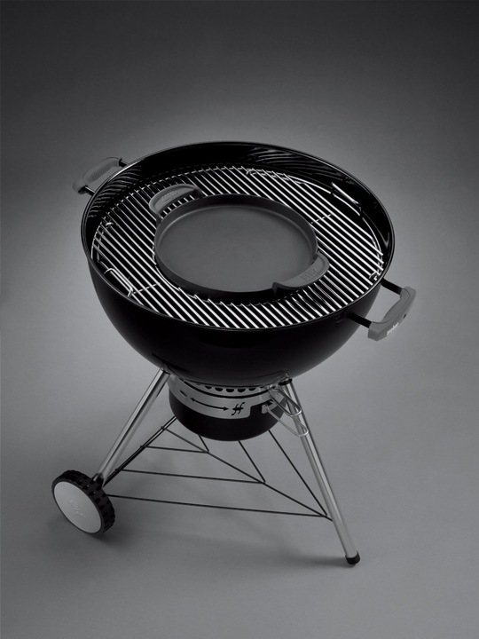 Actual product image Weber Pan