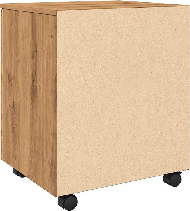 Produktbild vidaXL Aktenschrank (45 x 38 x 54 cm)