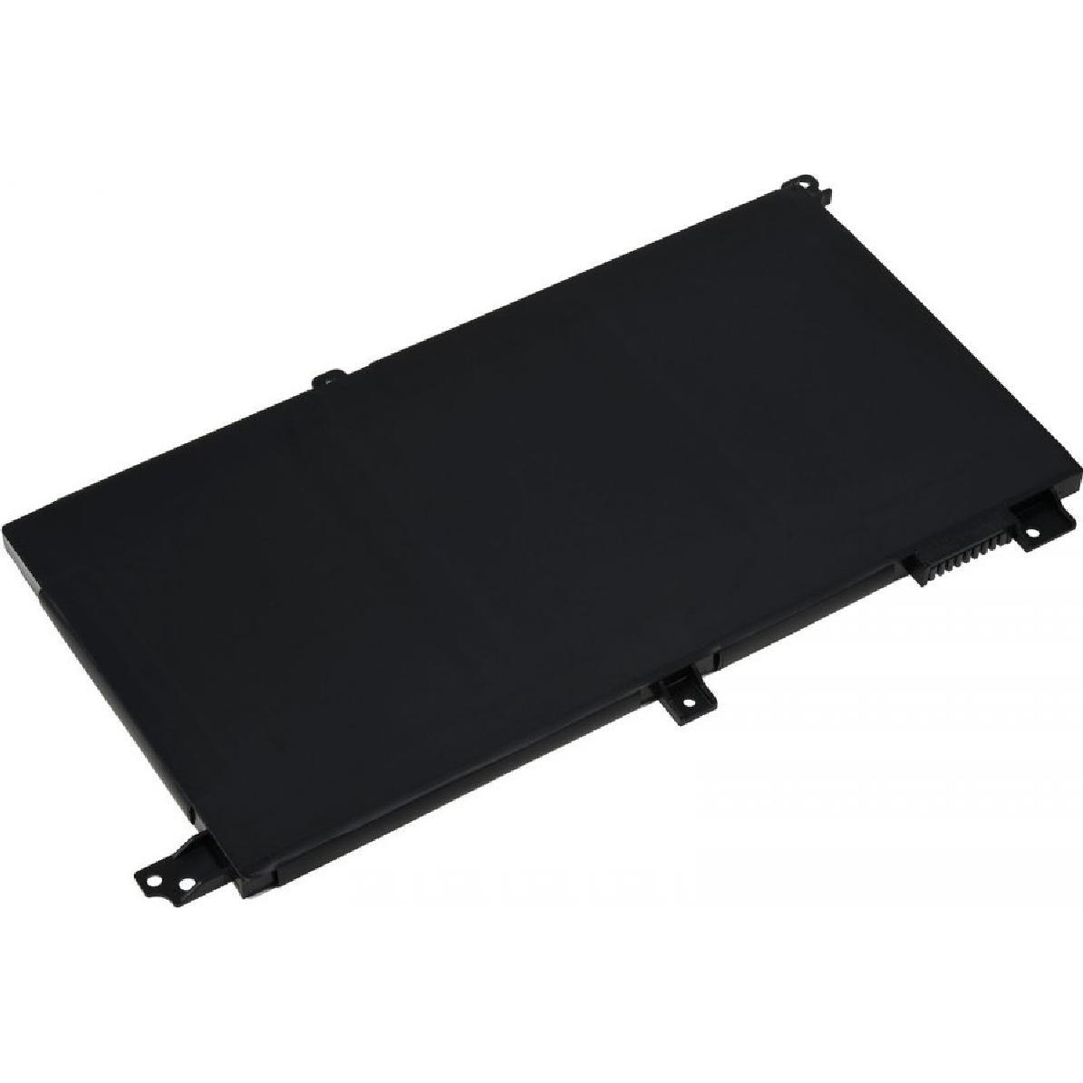 AGI Akku kompatibel mit Asus VivoBook S14 X430UN (3600 mAh), Notebook Akku, Schwarz