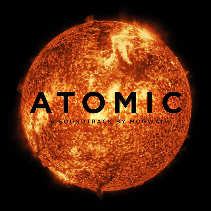 Produktbild Atomic (2LP) (Mogwai)