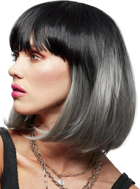 Image du produit Smiffys Manic Panic: Alien Grey