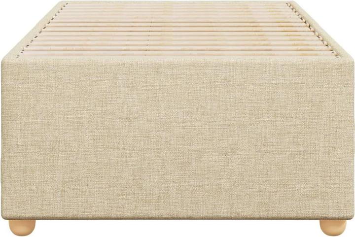 Image du produit vidaXL Bettgestell (80 x 200 cm)