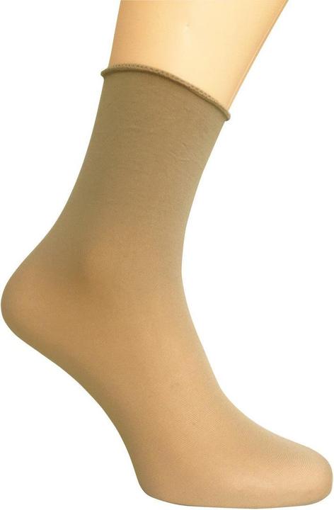 Produktbild Janastyle Feinsöckchen 3er-Pack (3er Pack, One Size)