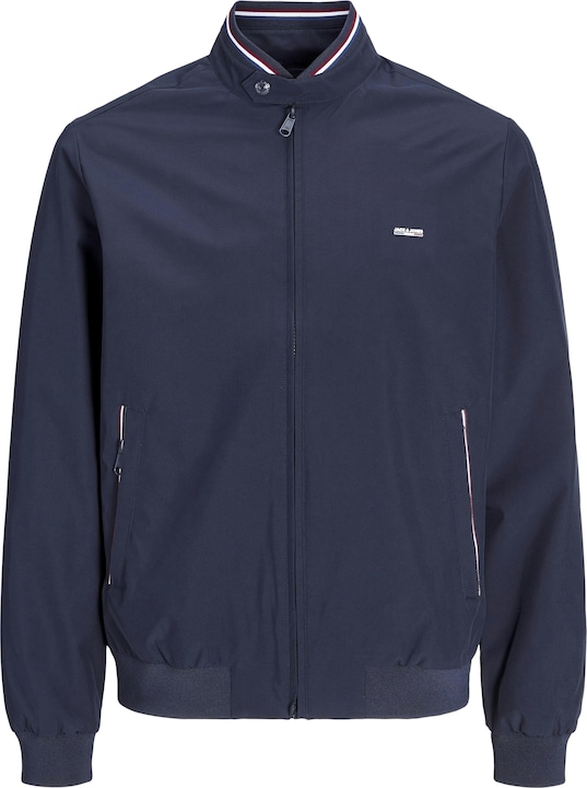 Jack & Jones Jprblubrad Bomber Jacket