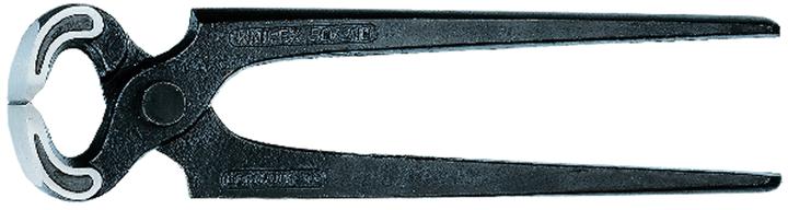 Image du produit Knipex Tenaille de menuisier 50 00 225 (225 mm)