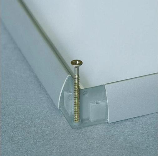 Actual product image Franken Display case x-tra!Line 4 x DIN A4 indoor magnetic and dry