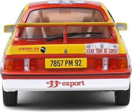 Actual product image Solido Citroen 2CV6 Charleston