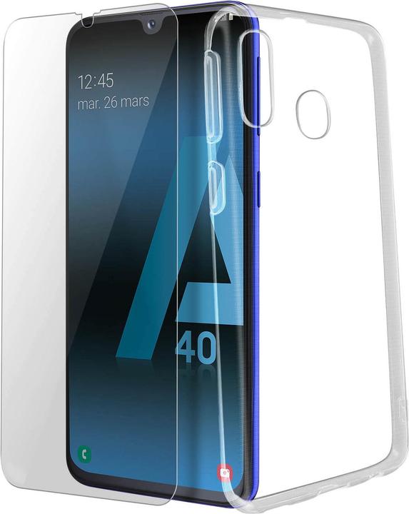 Actual product image Avizar Kit Series (Samsung Galaxy A40)