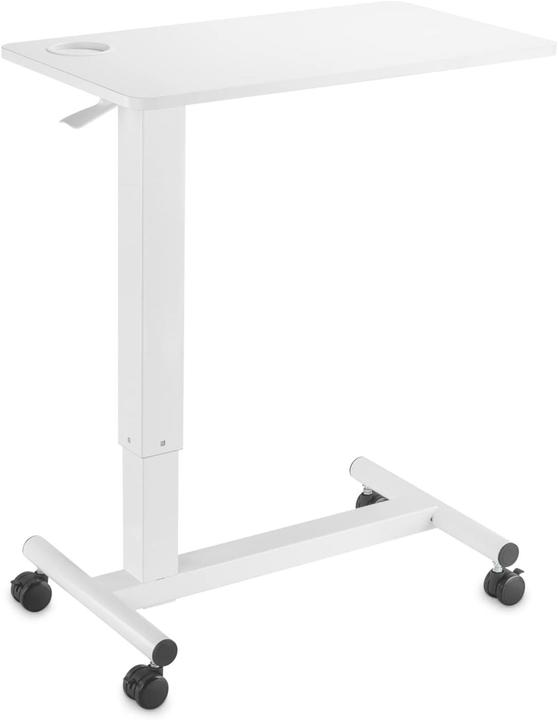 Purelink PureMounts® Tavolino mobile, bianco