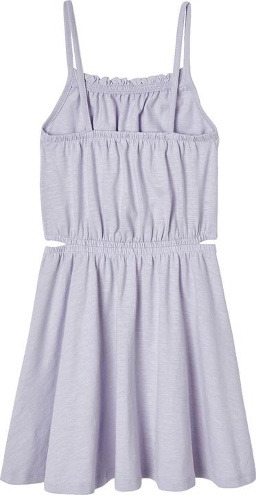 Produktbild Vertbaudet Mädchen Trägerkleid mit Cut-out an den Seiten (98)