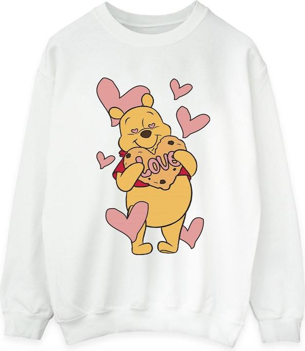 Produktbild Winnie the Pooh Sweatshirt (S)