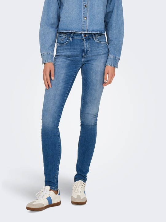 Immagine prodotto Only Onlblush Icon Coin Mid Sk Dnm Cro299noos (32)