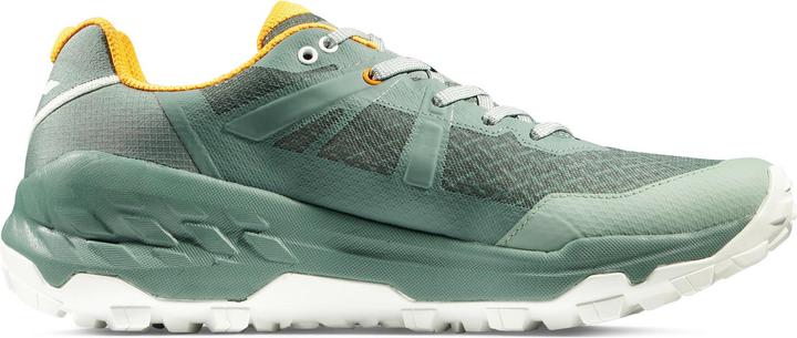 Actual product image Mammut Sertig II Low GTX Men (42.5)