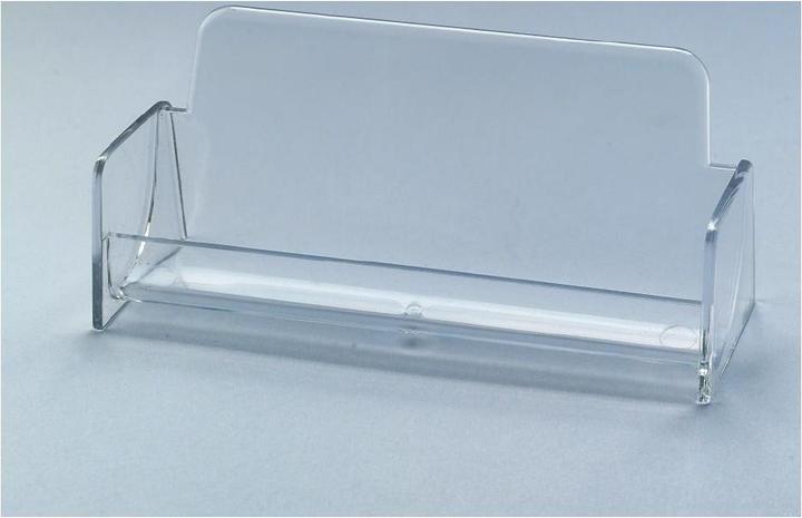 Produktbild Sigel Visitenkarten-Aufsteller (A8)