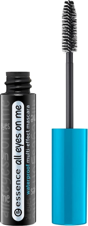 Actual product image essence All Eyes On Me (Black)