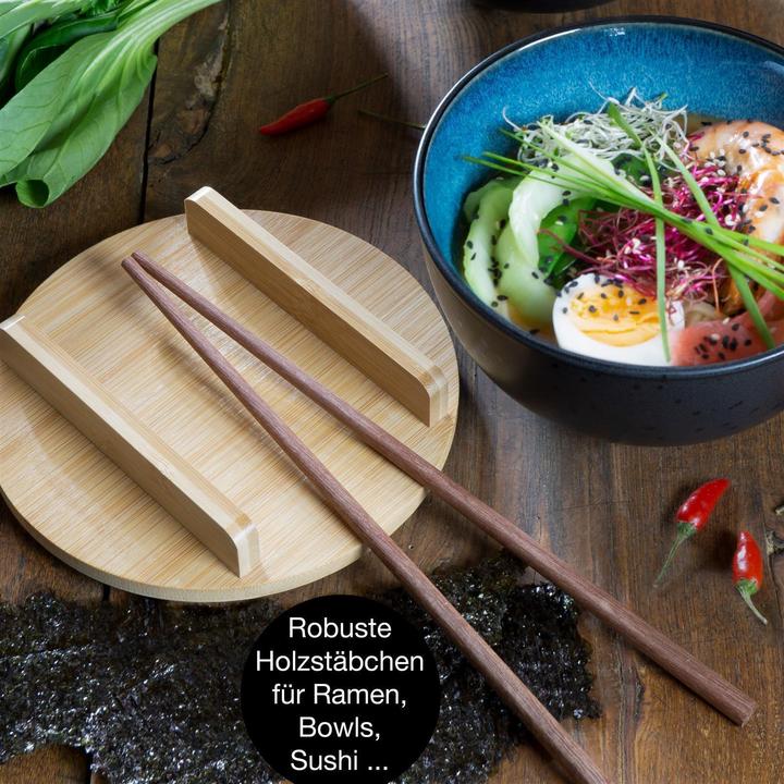 Produktbild Moritz & Moritz SOLID Schüsseln (15 cm, 0.60 l, 4x)