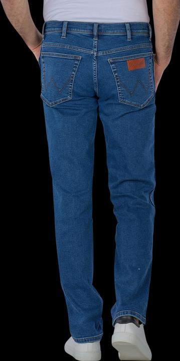 Actual product image Wrangler Jeans Texas (W38/L34)