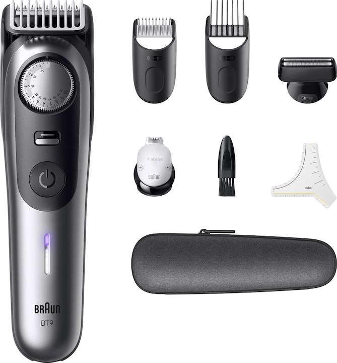 Image du produit Braun Serie 9 BT9520