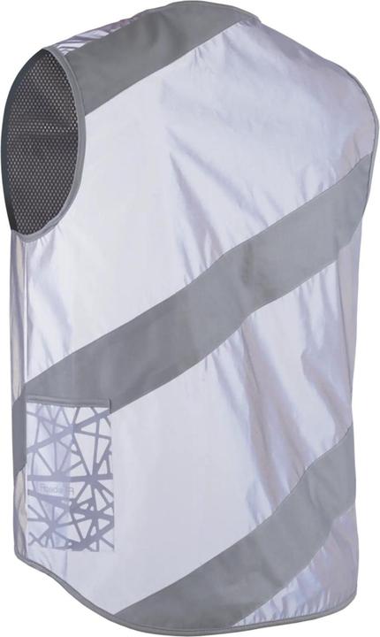 Immagine prodotto Wowow Gilet riflettente Roadie FR XXL (XXL)