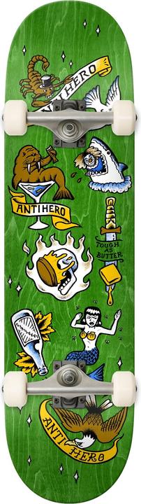 Immagine prodotto Anti Hero No Regerts Complete (32")