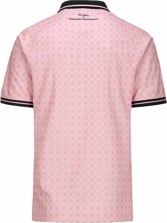 Actual product image Kappa Third jersey Metz Kombat 2024/25 (S)