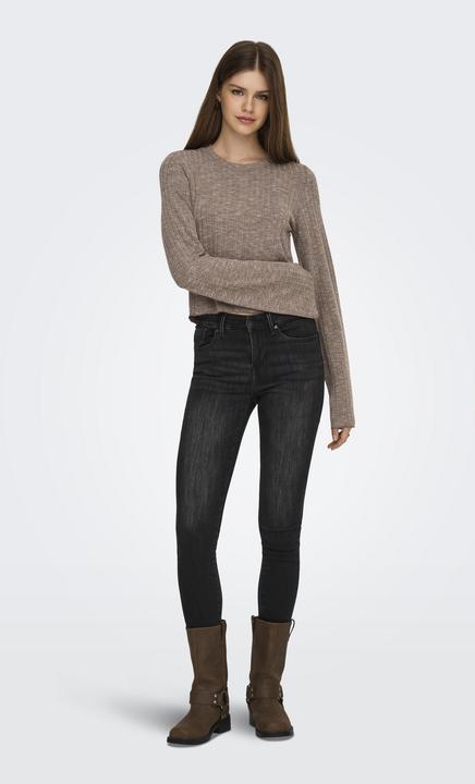 Actual product image Only ONLBORA Top Top (L)