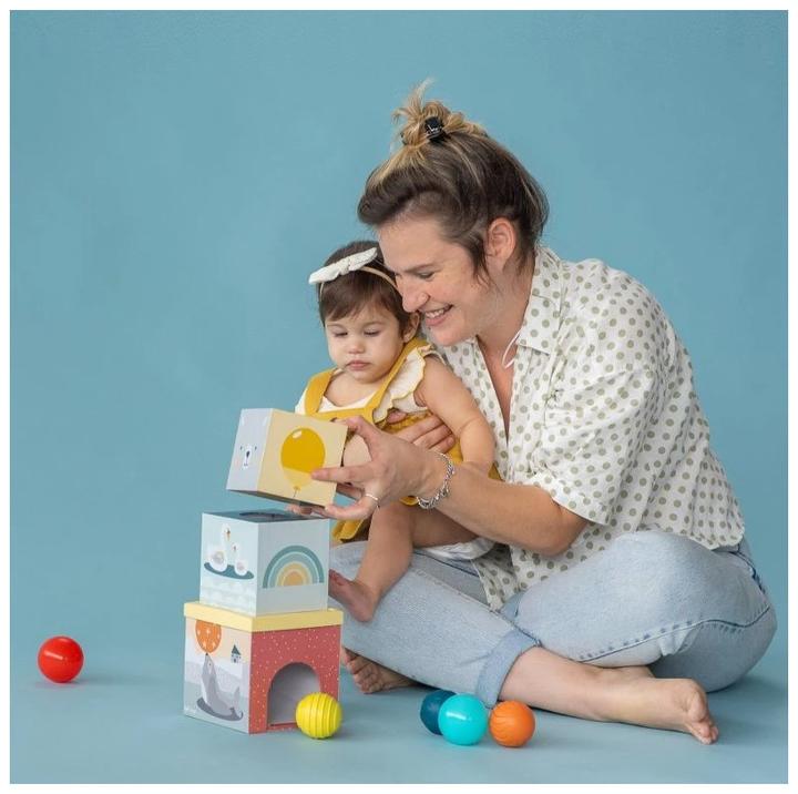 Image du produit Taf Toys Pôle Nord