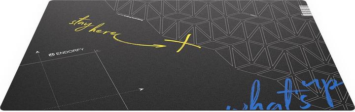 Actual product image Endorfy Rug Floor Pad FP120R (120 x 90 cm)